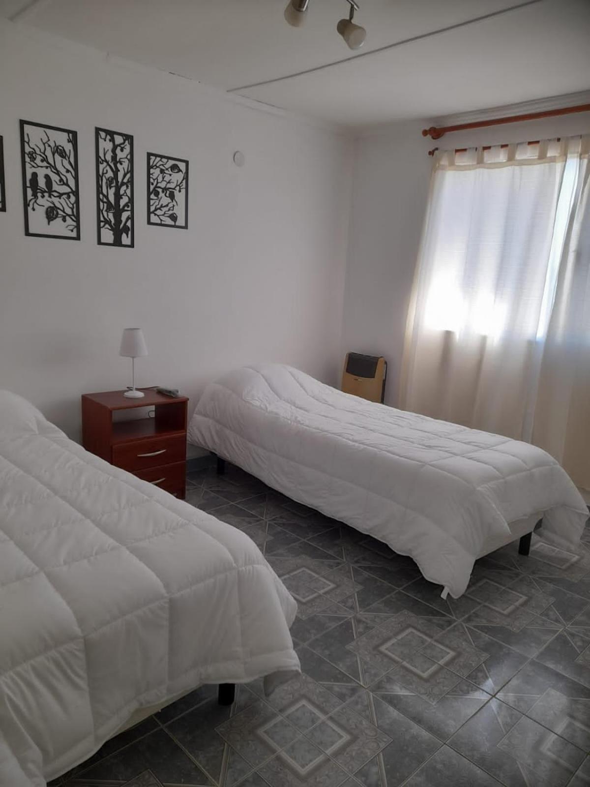 Apart Kelfu Aike Planta Baja El Calafate Dış mekan fotoğraf